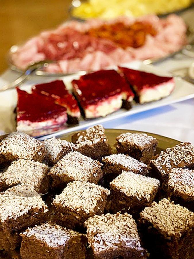 Hotel Kristin Hradek Decin Ngoại thất bức ảnh