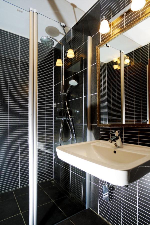 Hotel Kristin Hradek Decin Ngoại thất bức ảnh